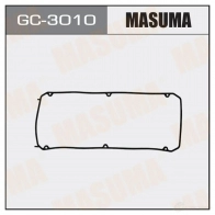 Прокладка клапанной крышки MASUMA GC-3010 1422884792 ZX7FJ E1