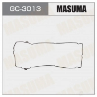 Прокладка клапанной крышки MASUMA PK MSO6N GC-3013 1439697368