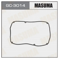Прокладка клапанной крышки MASUMA U 2CQ4 1422884853 GC-3014