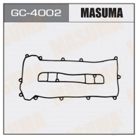 Прокладка клапанной крышки MASUMA 1422890068 VU2 6T GC-4002