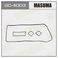 Прокладка клапанной крышки MASUMA GC-4003 1422890069 AMY3 7I