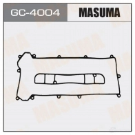 Прокладка клапанной крышки MASUMA 82Y1 K GC-4004 1422890070
