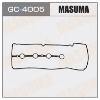 Прокладка клапанной крышки MASUMA 1422890071 GC-4005 HSO 16XT