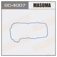 Прокладка клапанной крышки MASUMA GC-4007 X57 797 1422890073
