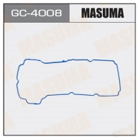 Прокладка клапанной крышки MASUMA 1422890074 B AL3RW GC-4008