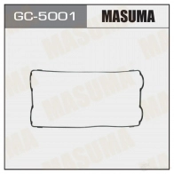 Прокладка клапанной крышки MASUMA GC-5001 1422890075 CC VLV