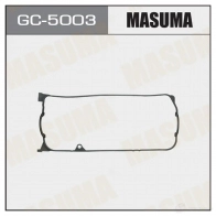 Прокладка клапанной крышки MASUMA DLUS G GC-5003 1422890077