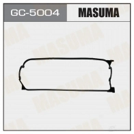 Прокладка клапанной крышки MASUMA GC-5004 1422890078 4ML 0B