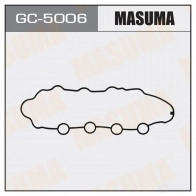Прокладка клапанной крышки MASUMA GC-5006 1422890080 PVI 36