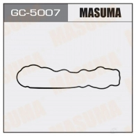 Прокладка клапанной крышки MASUMA 1422890081 Z QJLQ6 GC-5007