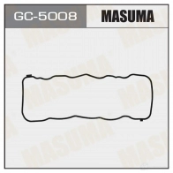 Прокладка клапанной крышки MASUMA AA8MX 6 GC-5008 1422890082