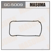 Прокладка клапанной крышки MASUMA GC-5009 2N8 GN 1422890083