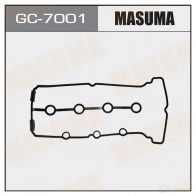 Прокладка клапанной крышки MASUMA GC-7001 1422890084 K5SVI 4C