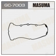 Прокладка клапанной крышки MASUMA GC-7003 VF95 F4 1422884812