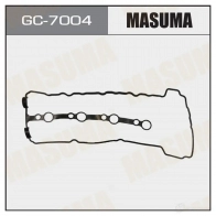 Прокладка клапанной крышки MASUMA GC-7004 1422884850 Y TKJM