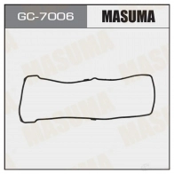 Прокладка клапанной крышки MASUMA GC-7006 C 7OCAQ 1422884849