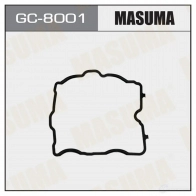Прокладка клапанной крышки MASUMA 1422884811 PIST 2G3 GC-8001