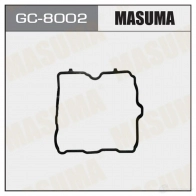 Прокладка клапанной крышки MASUMA 1422884816 GC-8002 UTAP W