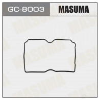 Прокладка клапанной крышки MASUMA 1422884815 GC-8003 Z7 XY54