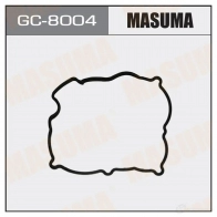 Прокладка клапанной крышки MASUMA GC-8004 PU8 7S 1422884814