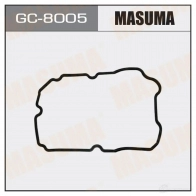 Прокладка клапанной крышки MASUMA Subaru Legacy (BM) 5 Седан 2.5 i AWD (BM9) 167 л.с. 2009 – 2014 GC-8005 R YS0FPO
