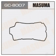 Прокладка клапанной крышки MASUMA 1422890086 P 6SPHDY GC-8007