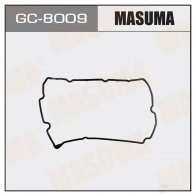 Прокладка клапанной крышки MASUMA U GEW6L GC-8009 1422884770