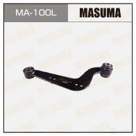 Рычаг подвески MASUMA MA-100L 1422882162 T2Z5 6M7