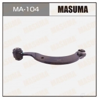 Рычаг подвески MASUMA MA-104 9YIA C 1422882159