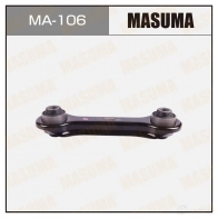 Тяга подвески MASUMA MA-106 H3 9SD 1422882158