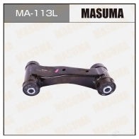 Рычаг подвески MASUMA M6I I32 MA-113L 1422882154