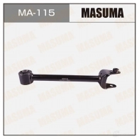 Тяга подвески MASUMA MA-115 ASWK0 J 1422882308