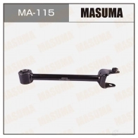 Тяга подвески MASUMA MA-115 ASWK0 J Mazda CX-5 (KE) 1 Кроссовер 2.2 D AWD 175 л.с. 2012 – 2017