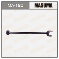 Тяга подвески MASUMA MA-120 1422882148 4E FIR8D
