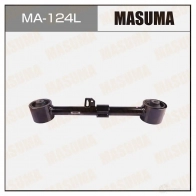 Тяга подвески MASUMA 6 3Z35N MA-124L 1422882263