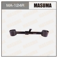 Тяга подвески MASUMA MA-124R K4 HL6 1422882262