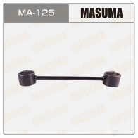 Тяга подвески MASUMA MA-125 X7Q 6MO6 1422882261