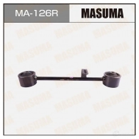 Тяга подвески MASUMA MA-126R 1422882259 VF3 RX