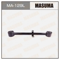 Тяга подвески MASUMA MA-129L PX7 CF 1422882257