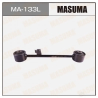 Тяга подвески MASUMA 0E9 1F MA-133L Lexus GX (J150) 2 2009 – 2020