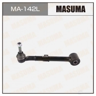 Тяга подвески MASUMA MA-142L 1422882250 RY8 XO