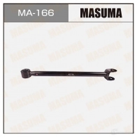 Тяга подвески MASUMA MA-166 RBK 9AIO 1422882237