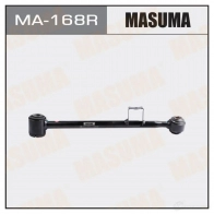 Тяга подвески MASUMA MA-168R G8CV TT 1422882234
