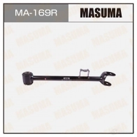 Тяга подвески MASUMA MA-169R 4B S20 1422882232