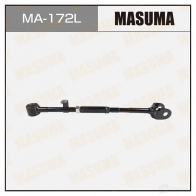 Тяга подвески MASUMA MA-172L 1422882229 V96 4AVA