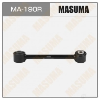 Тяга подвески MASUMA MA-190R 1439697458 G HM74A