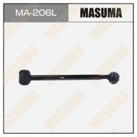 Тяга подвески MASUMA MA-206L MZD9 7 1439697459