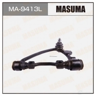 Рычаг подвески MASUMA 9W 02ZGH 1422882179 MA-9413L