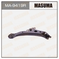 Рычаг подвески MASUMA F8 HEXNN 1422882342 MA-9419R