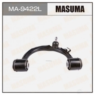 Рычаг подвески MASUMA MA-9422L 3G4H NAS 1422882170